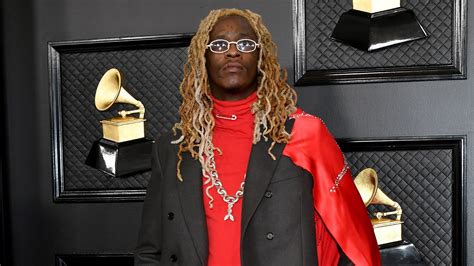 defile ysl 2021|Young Thug Trial: Multiple YSL Defendants Submit Plea Deal .